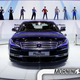 Image for article titled Volkswagen Is Obsessed With The Phaeton Even As They Lose $32k Per Car